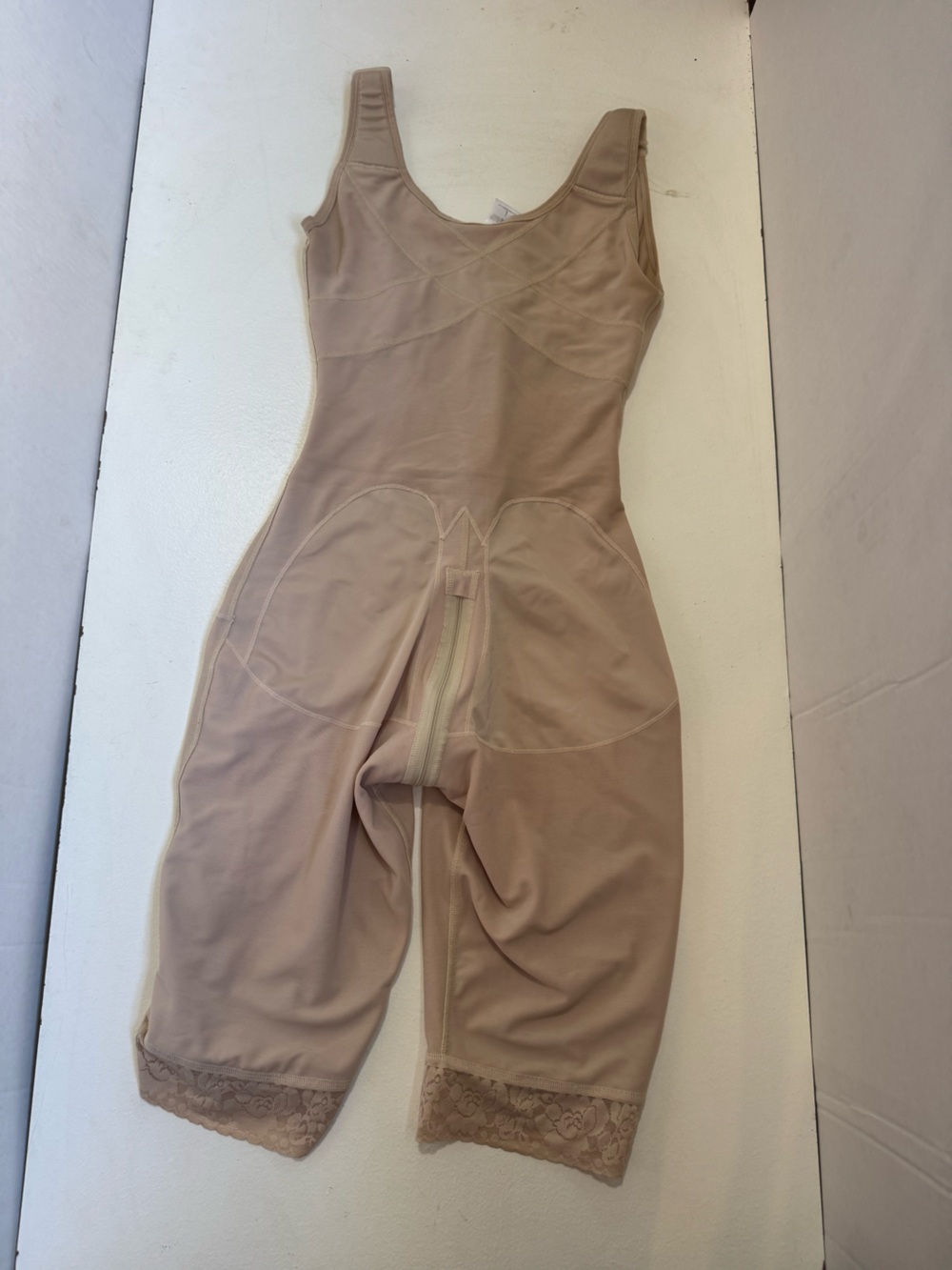 Womens Full Body Tight Compression Faja size large - Picture 7 of 8